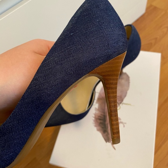 Jessica simpson heels - Picture 6 of 9